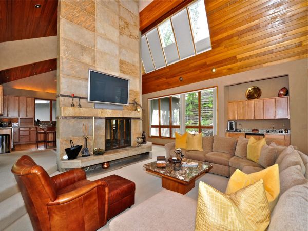 Snowmass Home 987127
