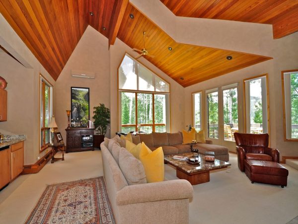 Snowmass Home 987127