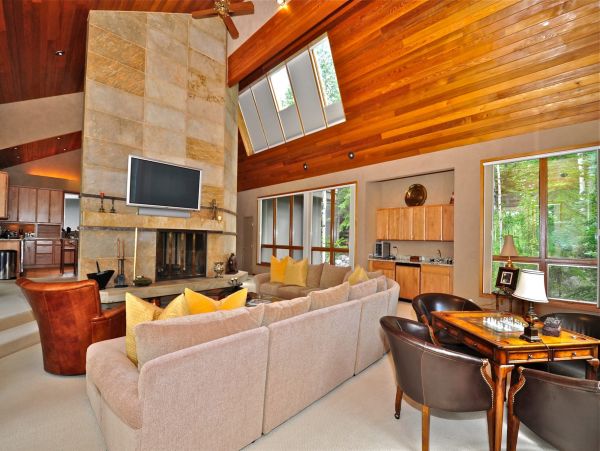 Snowmass Home 987127