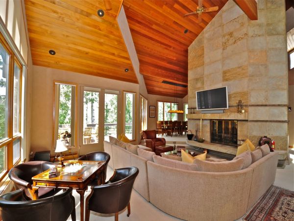 Snowmass Home 987127