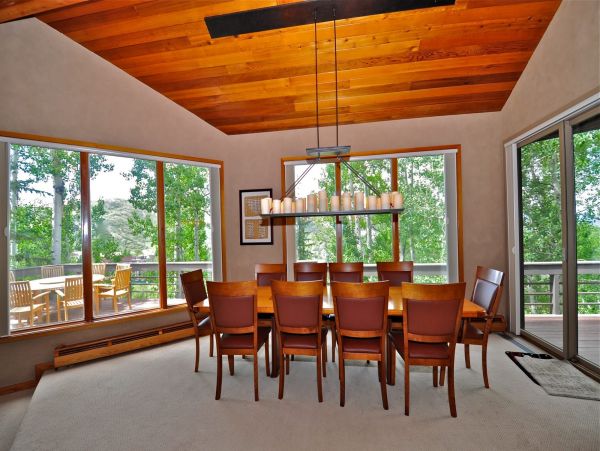 Snowmass Home 987127