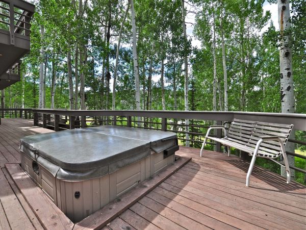 Snowmass Home 987127