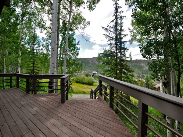 Snowmass Home 987127
