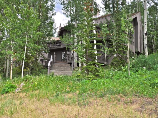 Snowmass Home 987127