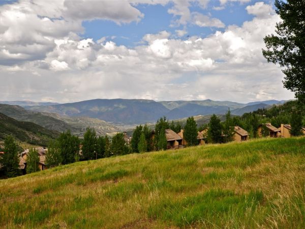 Snowmass Home 987127