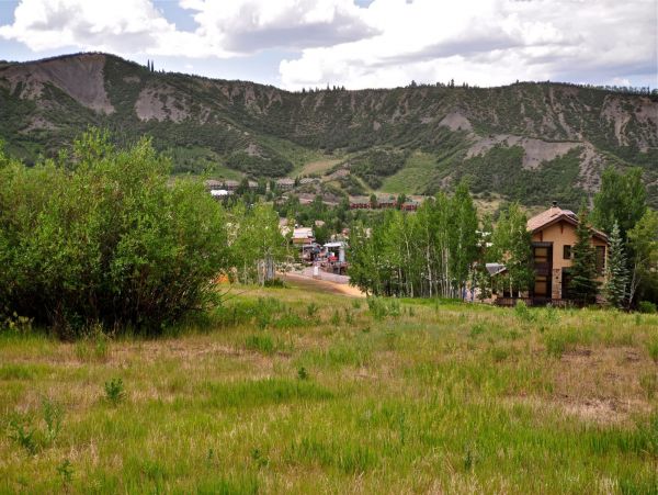 Snowmass Home 987127
