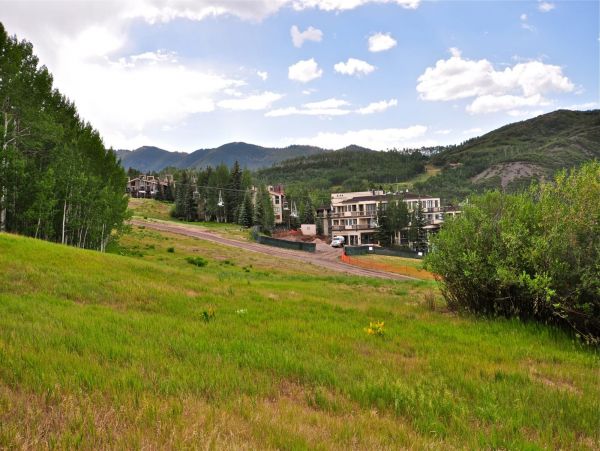 Snowmass Home 987127