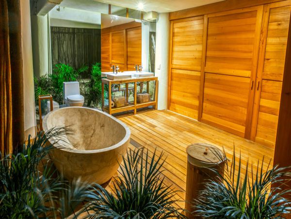 Mayan Riviera Beach Front Luxury Villa Ocean Views Sleeps 10