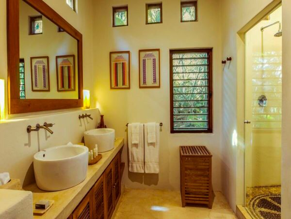Mayan Riviera Beach Front Luxury Villa Ocean Views Sleeps 10