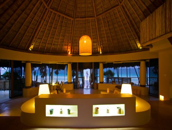 Mayan Riviera Beach Front Luxury Villa Ocean Views Sleeps 10
