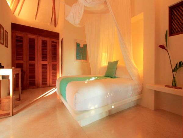 Mayan Riviera Beach Front Luxury Villa Ocean Views Sleeps 10