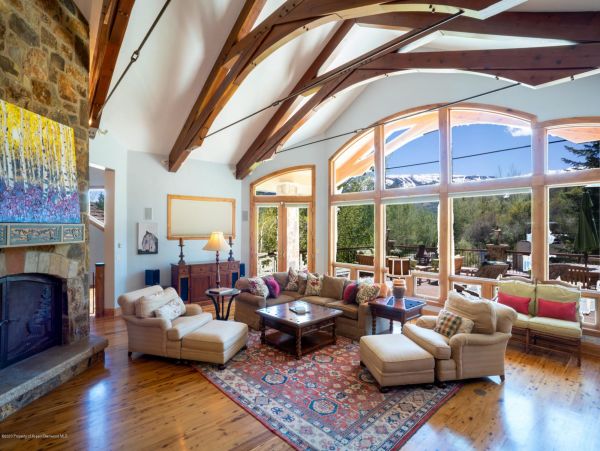 Snowmass Home 987129