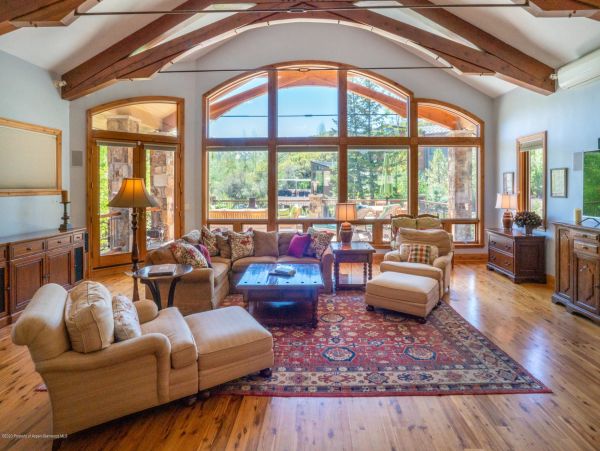 Snowmass Home 987129