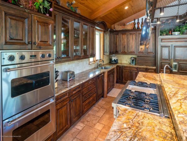 Snowmass Home 987129
