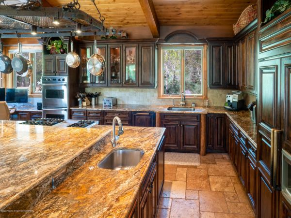 Snowmass Home 987129