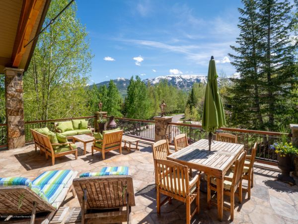 Snowmass Home 987129