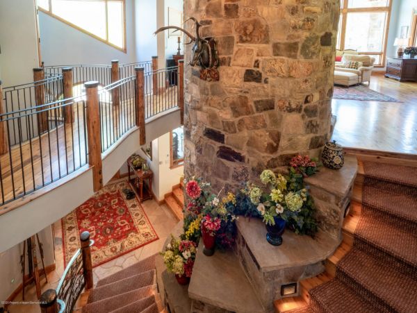Snowmass Home 987129