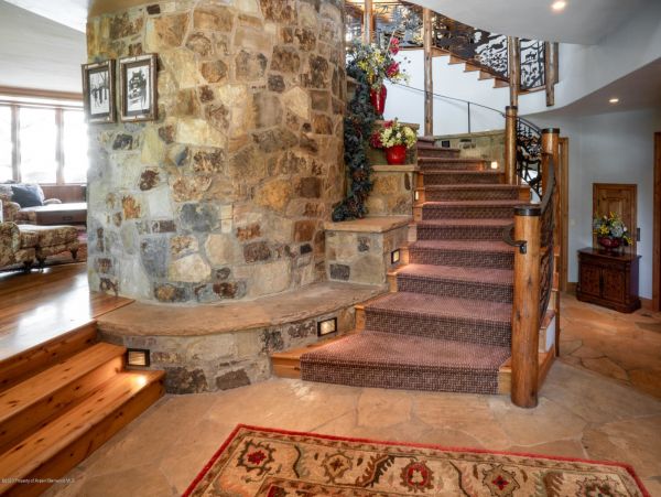 Snowmass Home 987129