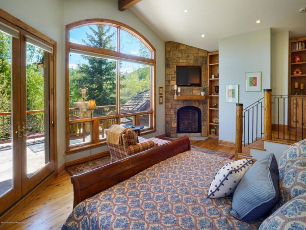 Snowmass Home 987129