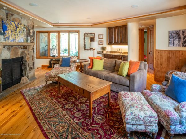 Snowmass Home 987129