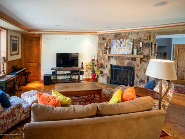 Snowmass Home 987129