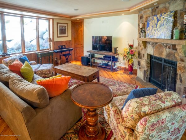 Snowmass Home 987129