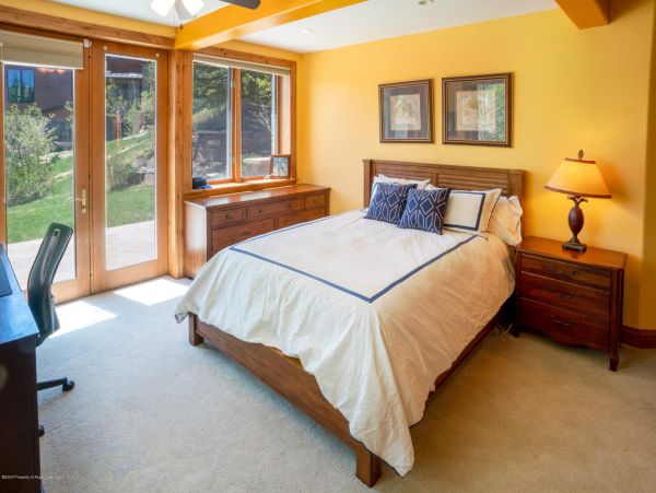 Snowmass Home 987129