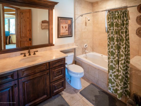 Snowmass Home 987129