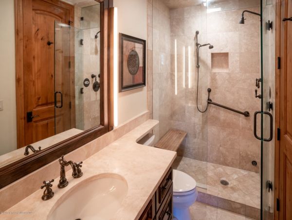 Snowmass Home 987129