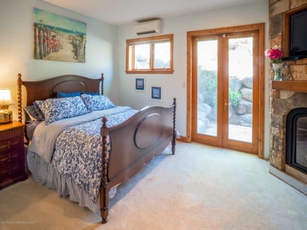 Snowmass Home 987129