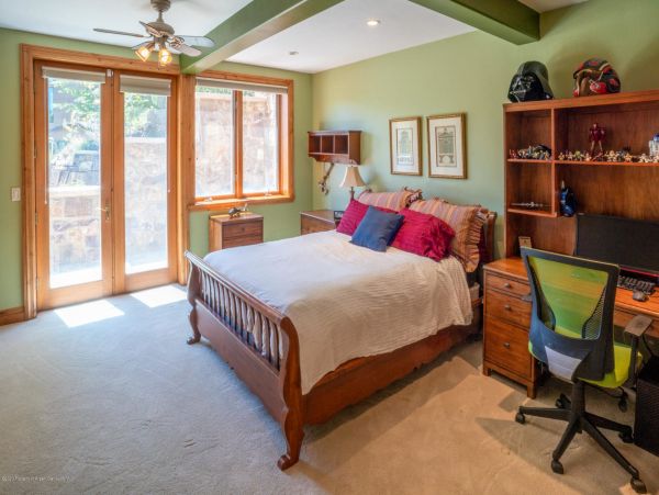 Snowmass Home 987129