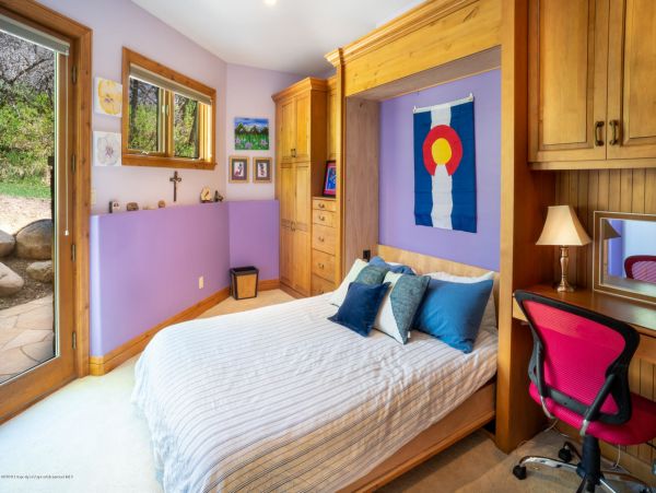 Snowmass Home 987129