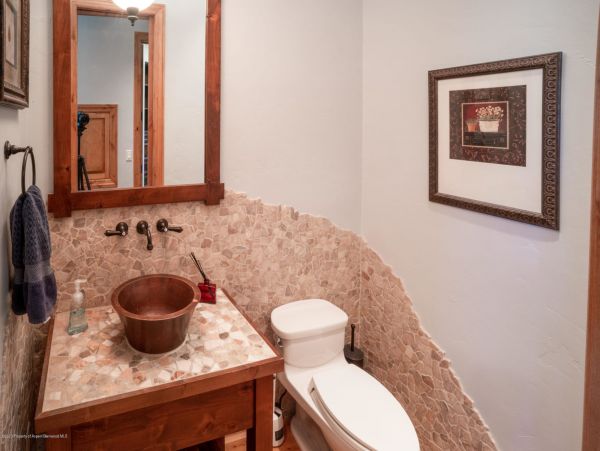 Snowmass Home 987129