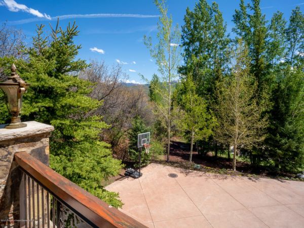 Snowmass Home 987129