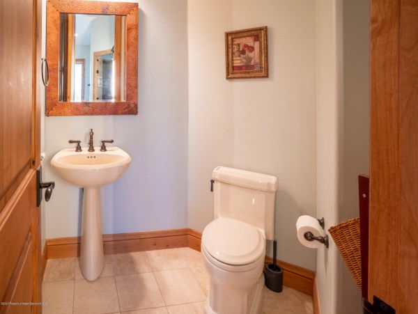 Snowmass Home 987129