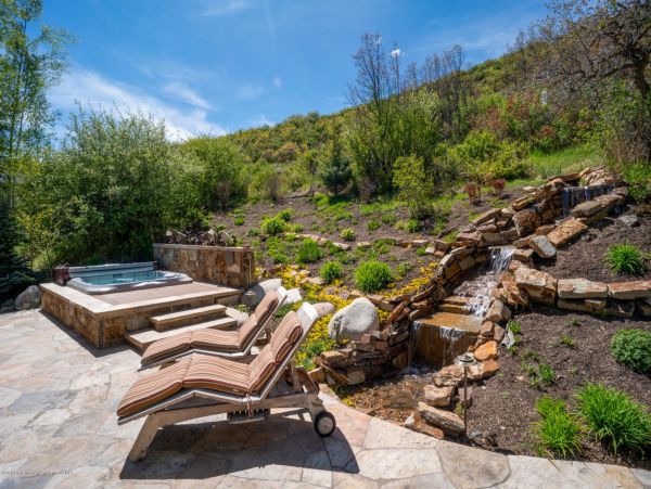 Snowmass Home 987129