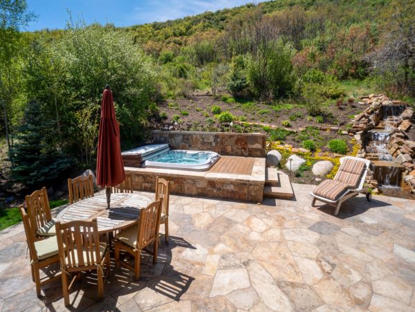 Snowmass Home 987129