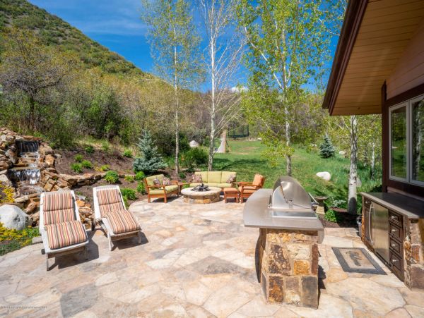 Snowmass Home 987129
