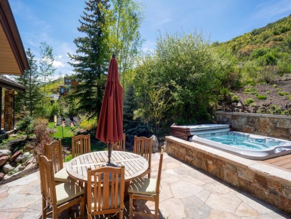 Snowmass Home 987129