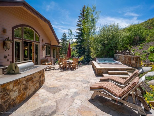 Snowmass Home 987129