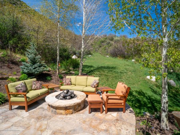 Snowmass Home 987129
