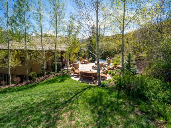 Snowmass Home 987129