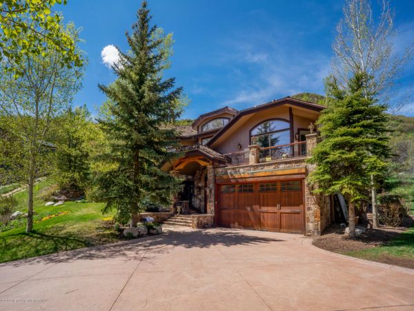 Snowmass Home 987129