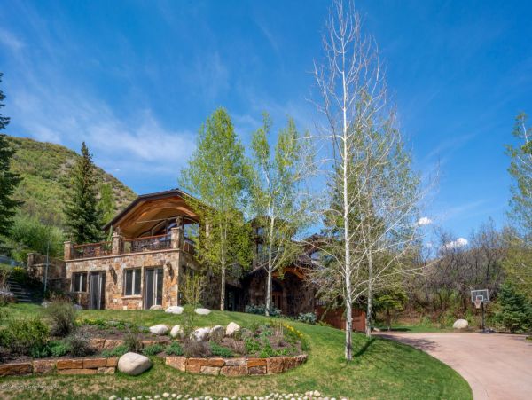 Snowmass Home 987129
