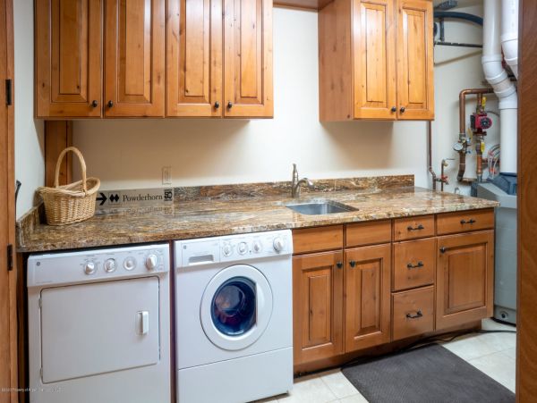 Snowmass Home 987129