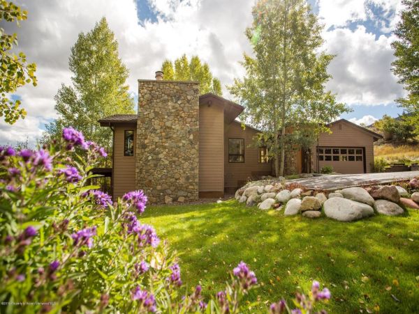 Snowmass Home 987130