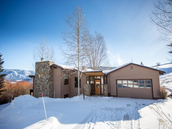 Snowmass Home 987130
