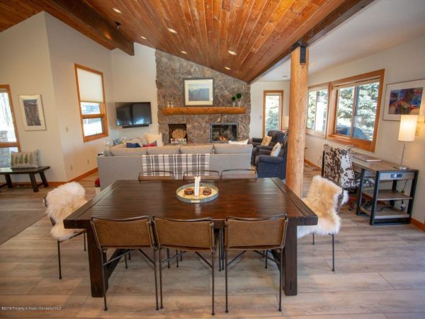 Snowmass Home 987130