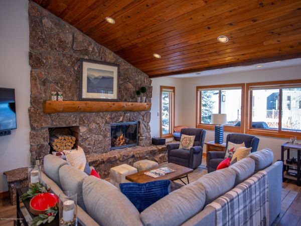 Snowmass Home 987130