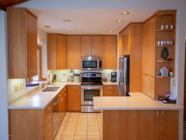 Snowmass Home 987130
